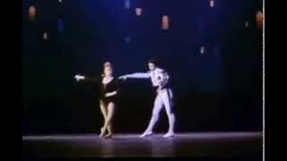 Maya Plisetskaya. Carmen Suite Ballet. Parte 3