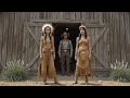 You’re Going to Be Their Husband” — The Apache Chief’s Final Gift | Epic Western Fantasy Story