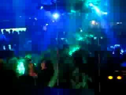 DJ Stevie B @ Pulse, Ireland