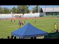 2026 Algarve 7s | NCR All-Americans vs Gorilla Rugby