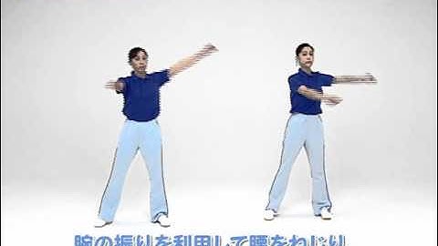 Radio Taiso WorkOut  Ⅰ