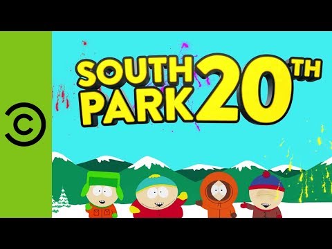 Twenty Years of South Park (Massively NSFW) | Comedy Central