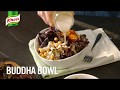 Turmeric Roasted Sweet Potato Buddha Bowl | Knorr® What’s for Dinner