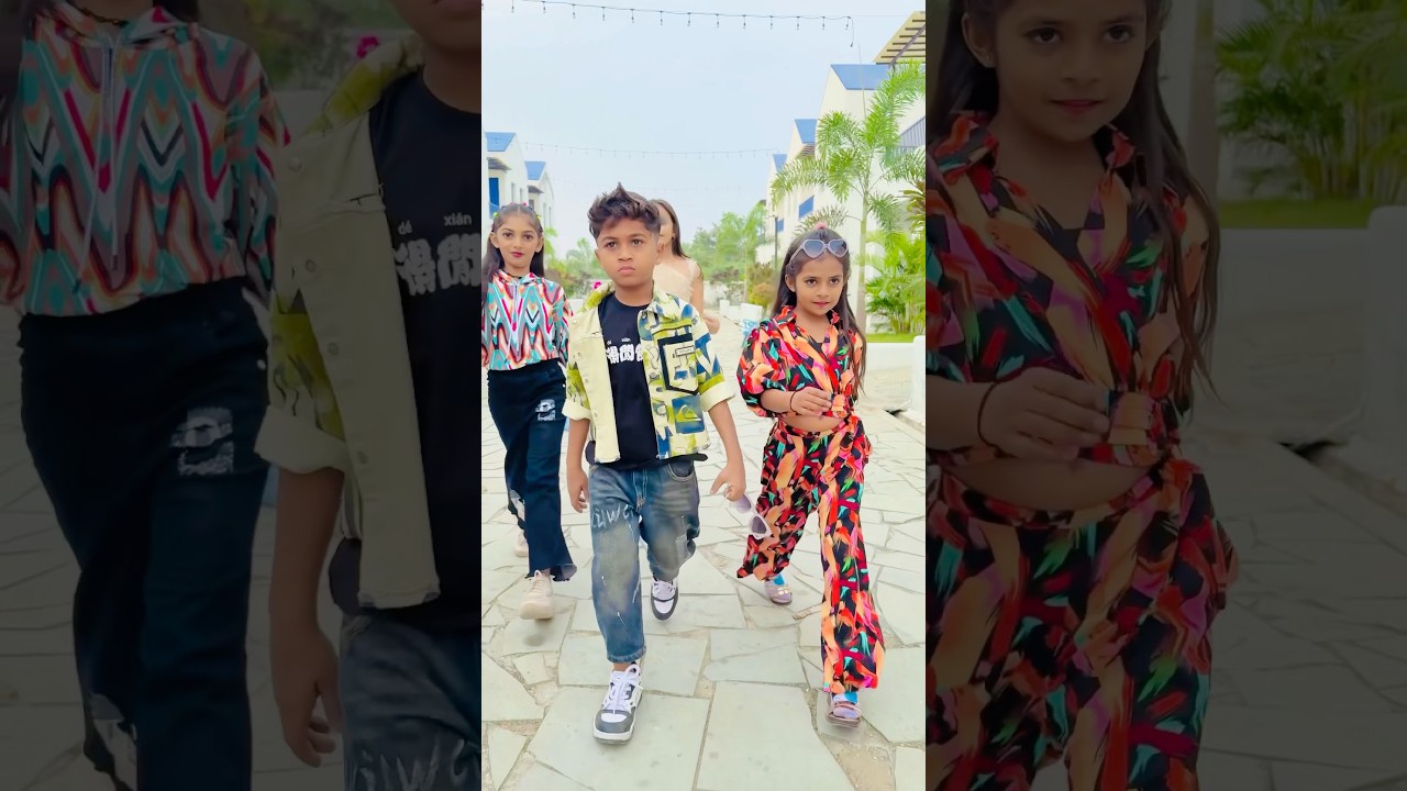 Tappu Parmar || Viral Video 🔥|| 