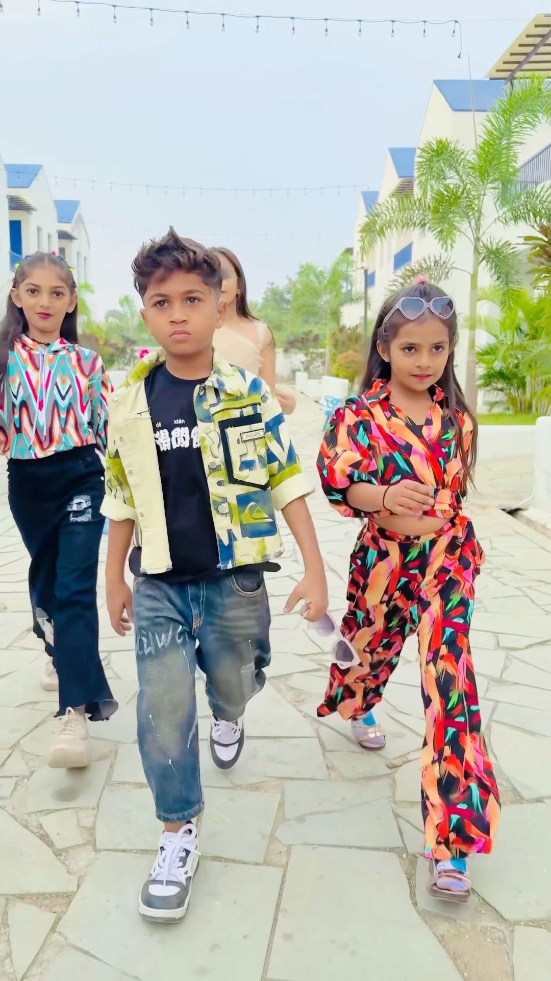 Tappu Parmar || Viral Video ?|| #tappuparmar #trending #attitude