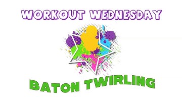 Baton Twirling Tutorial