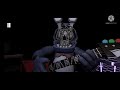 FNAF HW-VR MOBILE!