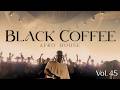Afro House 2026 | Deep Melodic Set | Black Coffee Vibes Vol. 45 ☕