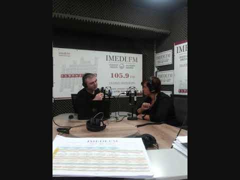 სილამაზის რეცეპტები ანუკა მურვანიძისგან/“დილის სამინისტრო“/რადიო იმედი, Radio Imedi