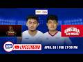 LIVE TITAN ULTRA Vs BRGY GINEBRA PBA SEASON 50 COMMISSIONER S CUP APRIL 26 2026 