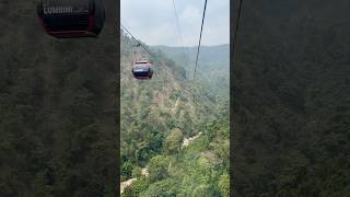 Most Adventurous Cable Car Lumbini Cable Car