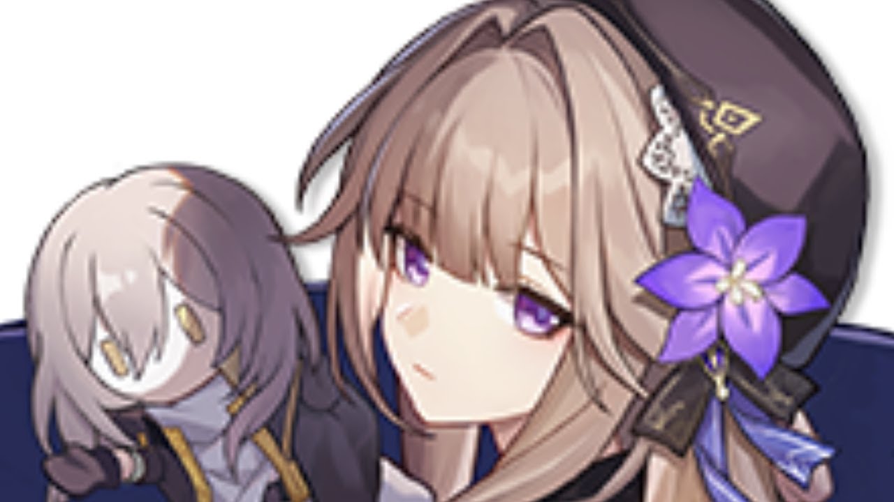 Herta Noise | Honkai: Star Rail CBT2