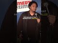 Realizing You Can Do Better | Deric Poston | Comedy Culture