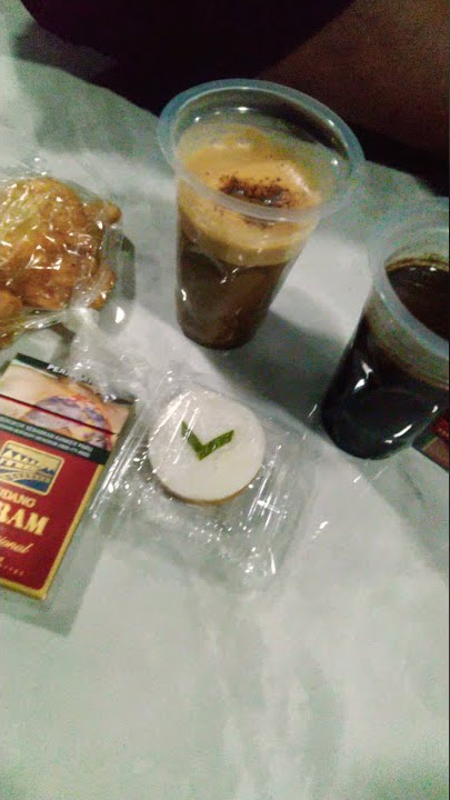 kopi malam | #shorts