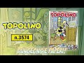 Topolino 3574  dungeons e paperi