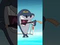 Too easy to score - Oggy and his friends - Shorts