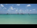 Aruba 2019 - Palm Beach