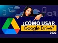 📲Pasos Para Guardar Archivos en GOOGLE DRIVE - 💻💻Tutorial Actualizado 2020