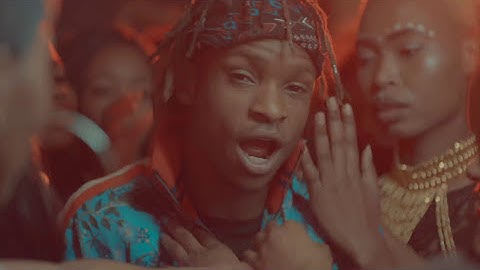 Riky Rick - Murdah ft. Davido, Gemini Major