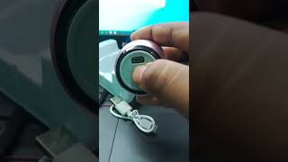 JBL M3 mini Portable Speaker Review.
