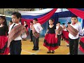 Mexican Hat Dance