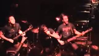As I Lay Dying -Undefined [Live]