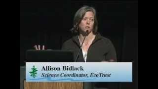 Adaptation and Mitigation Strategies for the Pacific Temperate Rainforest of North America