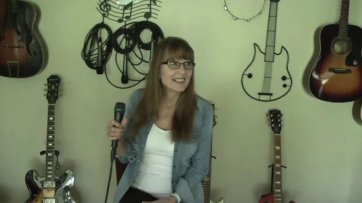 Makin' Me Look Good Again (Cover) By Linda Gillespie