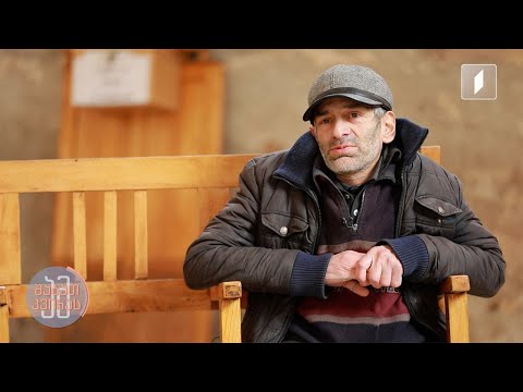 #ამშაბათკვირას სურამის სინაგოგა