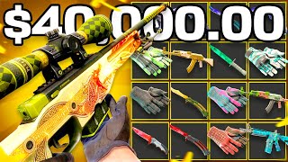 THIS CASE BATTLE PAID OVER $40,000 (ACTUALLY INSANE)