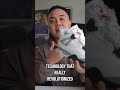 Nike Air Tech: See How This Sneaker Revolutionized the Game! #shorts