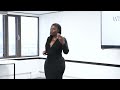 Why must inclusion strategies address exclusion? - Naomi Sesay