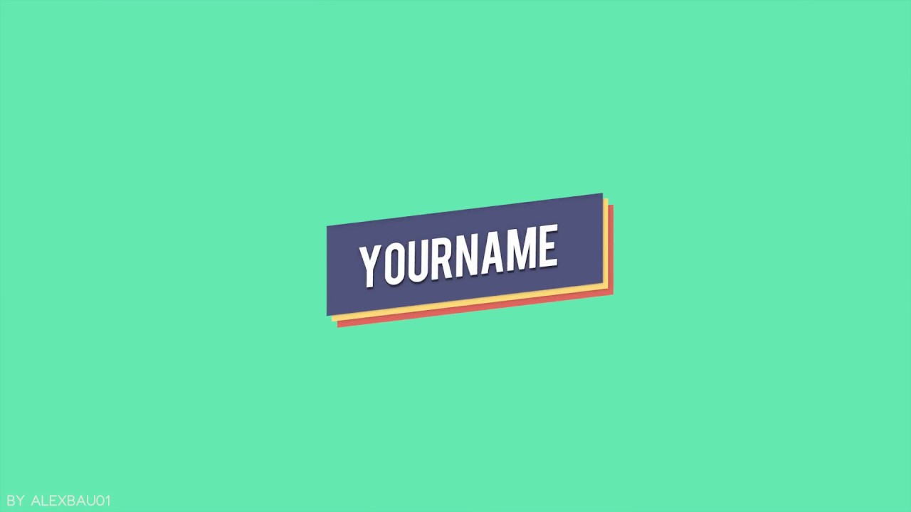 Example - YouTube