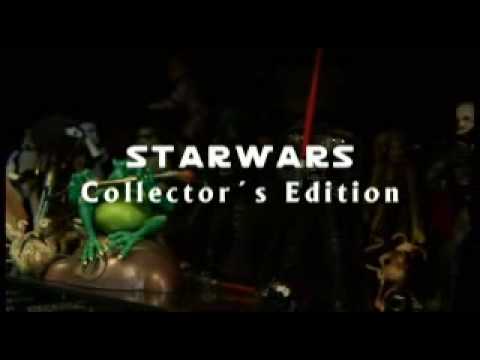 Star Wars Collectors Edition (documentary)