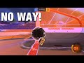 Rocket league epic saves  16  1 pixel saves best saves