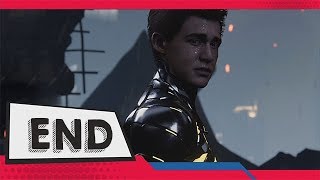 ตนดับดิ้นสิ้นความดี - Marvel's Spider-Man - Part 11 END