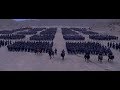 Mulan battling nomads [Eng Sub] ??????