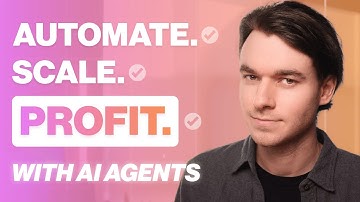 This AI Agent is PERFECT For Any Agency (Easy Setup)