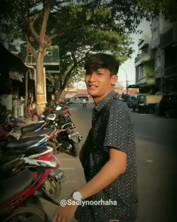 Kata kata sadly jangan suka pamer