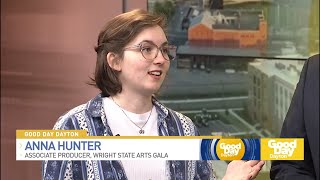 WKEF: Wright State ArtsGala returns in person on April 9