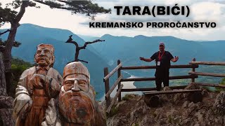 Kulturista ep.2 - Tara i Tarabici (Kremansko prorocanstvo)