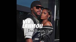 Daan Junior Ft Fabiola Shyne Viv Lanmou