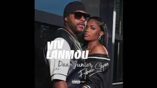 Daan Junior ft Fabiola Shyne : Viv Lanmou
