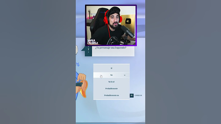 ¿PODRÁ AKINATOR ADIVINAR A MARIO? 😳