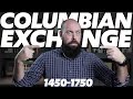 The Columbian Exchange [AP World History] Unit 4 Topic 3