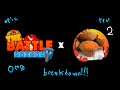 The Battle Bricks: Crossover Trailer BREAKDOWN