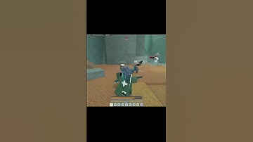 Walmart Voidwalker #shorts #deepwoken #roblox