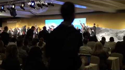 MasterControl 2018 Masters Summit: You’ll Find It Here