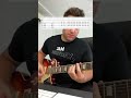 6 Cool Songs/Riffs to Learn in 60 Seconds