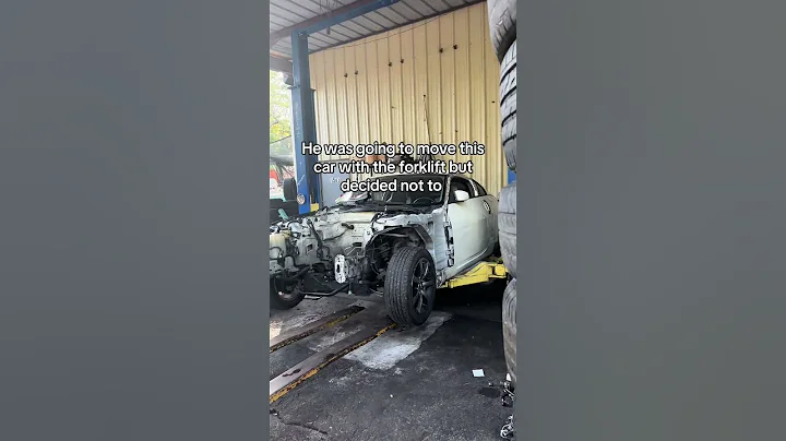 Day in the Life of a Mobile Mechanic: Behind the Scenes #mechanic